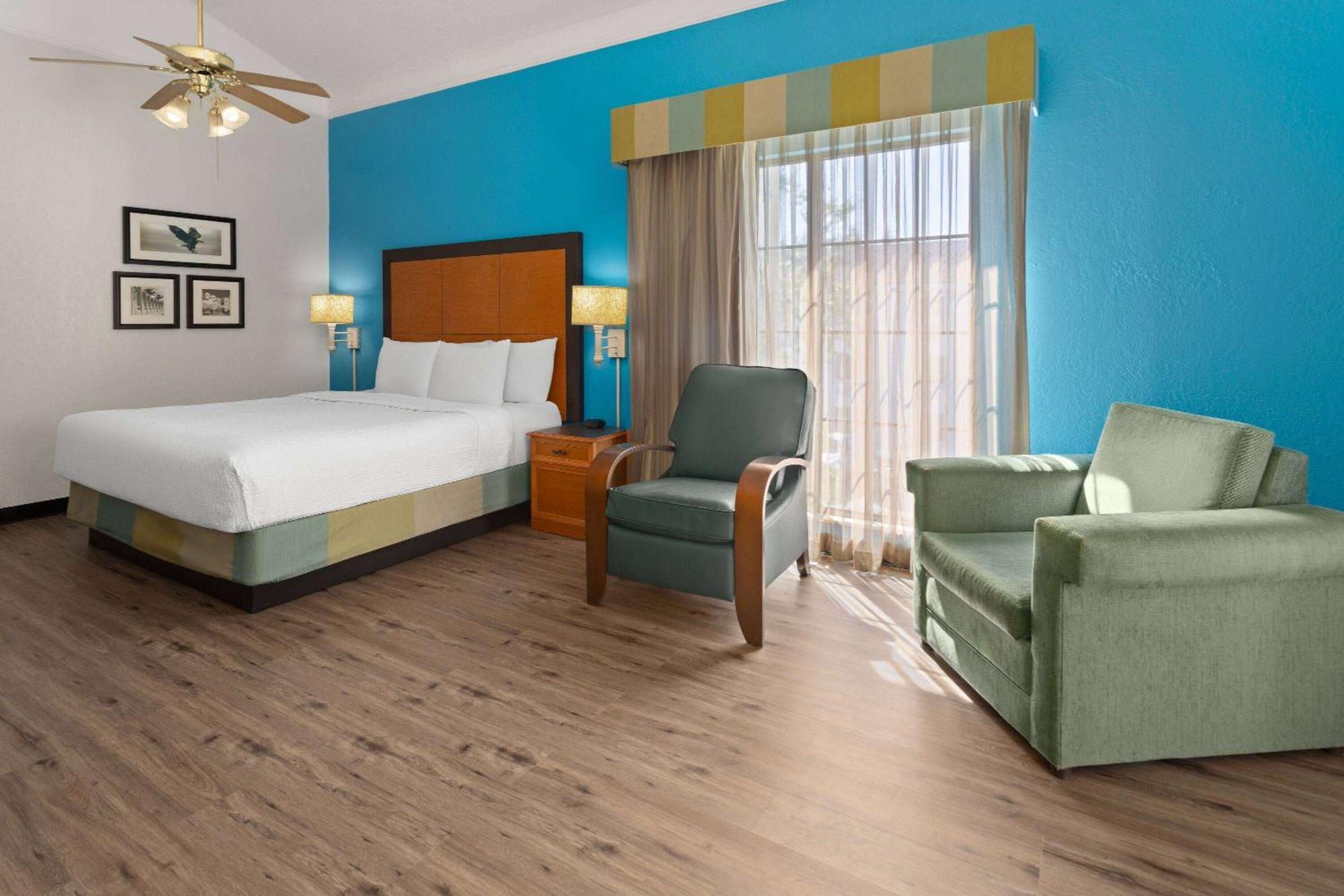 La Quinta By Wyndham Pittsburgh Airport Moon Township